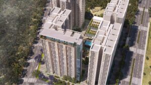 Prestige Spring Heights - Apartments in Rajendra Nagar, Hyderabad1