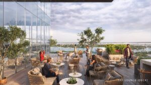 Prestige Spring Heights - Apartments in Rajendra Nagar, Hyderabad2