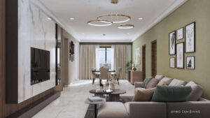 Prestige Spring Heights - Apartments in Rajendra Nagar, Hyderabad3