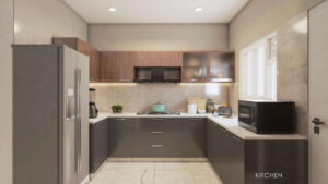 Prestige Spring Heights - Apartments in Rajendra Nagar, Hyderabad4