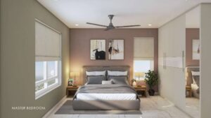 Prestige Spring Heights - Apartments in Rajendra Nagar, Hyderabad5