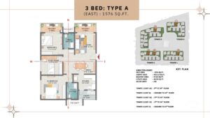 Prestige Spring Heights Floor Plan1