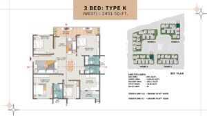Prestige Spring Heights Floor Plan10